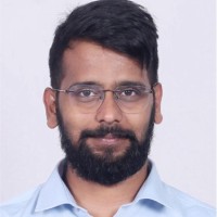 Koundinya Nedunuri