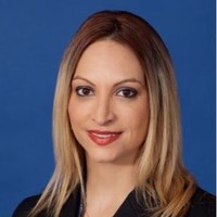 Madeline George