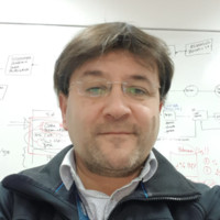 Miguel Tamburini Pasache