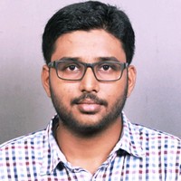 Ravi Sankar B