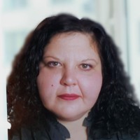 Ana Kuntarič Brodersen