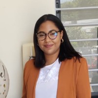 Rosanyely Veras