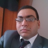 Mostafa Al-Dosuky