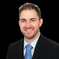 Matthew Boucher