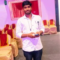 Ravi Karuti