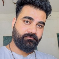 Ram Singh jadon