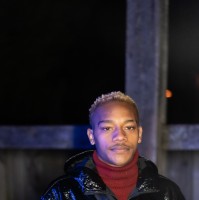 Saleem Jackson