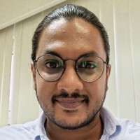 Supun Kumarasena