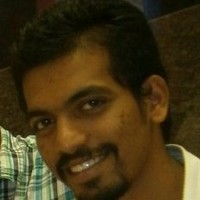 Sushanth Uchil