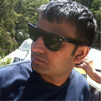 Rajeev Malik