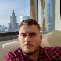 Radek Ilendo