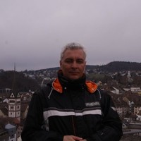 Дмитрий Карнаухов