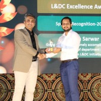 Salman Sarwar
