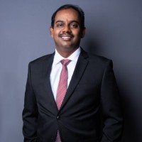 Y.H. Dato' Dr. Saravanan Karrupayah (Phd.PPA,DIMP)