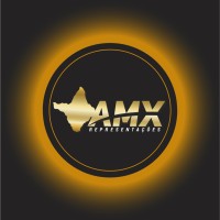 Amx Representacoes