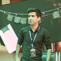 Shahbaz Ahmed Mughal