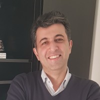 Rambod Rasti
