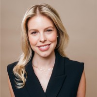 Scarlett Tucker, Cpa