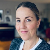 Pernille Moe