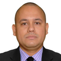 Yoandy Cardenas