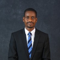 Dr. Michael Olaoye