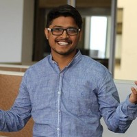 Suresh Giri