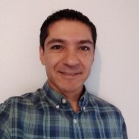 Javier Paredes