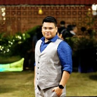 Saswat Sahu