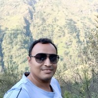 Pushpak Kakadia