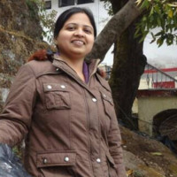 Ritu Jain