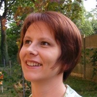 Hegedus Franciska