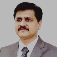 Tushar Godbole - Pmp
