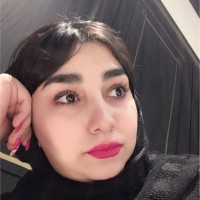 Mona Farhangi