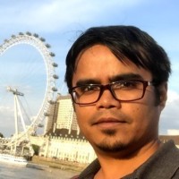 Sharif Hossain Nazmuddin