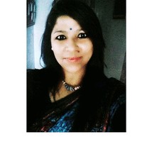 Anulekha Buragohain