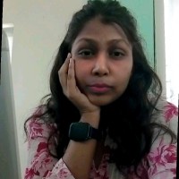 Chaitali Mahatme
