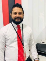 Iresh Madushan