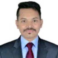 Mahesh Haryan