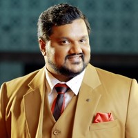 Prasanth Prabhakaran