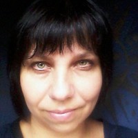 Anna Saltovskaya