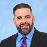 Carlos J. Salazar, Pmp