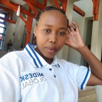 Zizipho Tashia Tshonisile