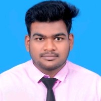 Mohanram Sridhar