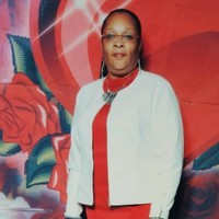 Sharon Jackson
