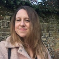 Georgina Garland
