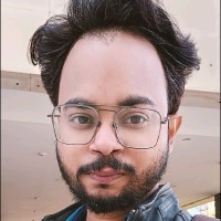 Nitish Tripathi