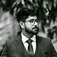 Jibin J Kaleekal