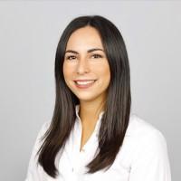 Stephanie Olive