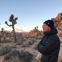 Liam Sanders Phd