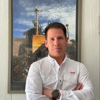 Andres Ignacio Guevara Contreras